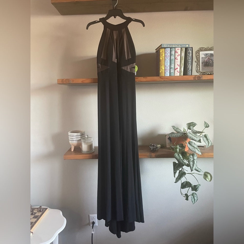NWT Windsor Formal Backless Gown